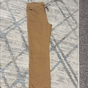 Carter's Tan Kid's Pants